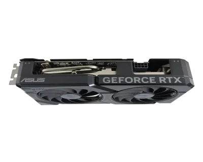 ASUS DUAL RTX 4060TI 16G 8G