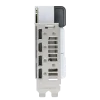 Tarjeta De Video Asus Dual Dual RTX 4070 OC12g White