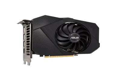Tarjeta De Video Asus GeForce RTX 3050 Phoenix